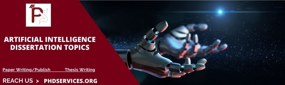 Artificial Intelligence Dissertation Topics 2 AI Dissertation Topics Research Guidance