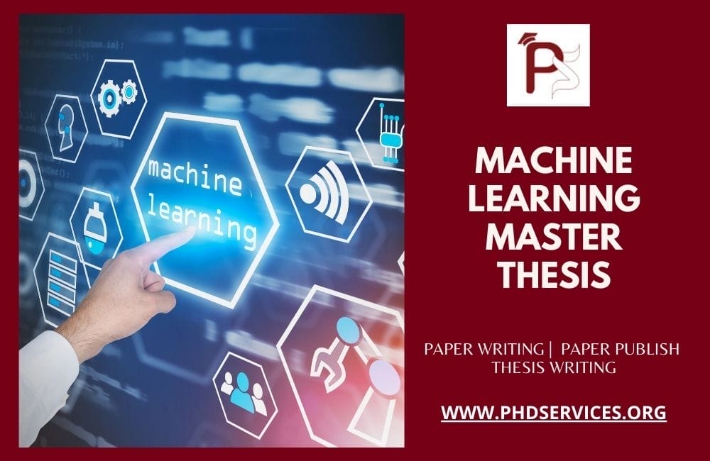 Machine Learning Master Thesis 1 Implementation of Machine Learning Master Thesis