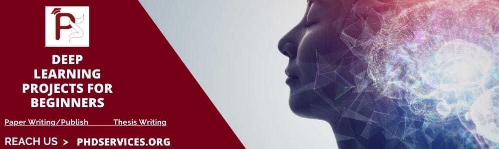 Deep Learning Projects For Beginners 1 Latest Innovative Deep Learning Projects for beginners