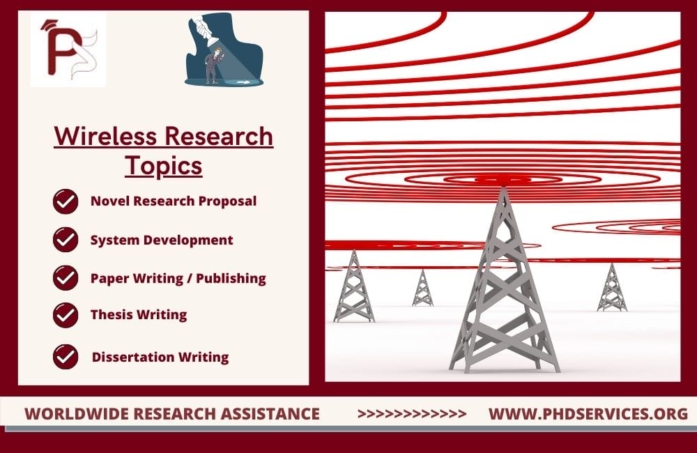 Wireless Research Topics 1 Latest Interesting Wireless Research Topics