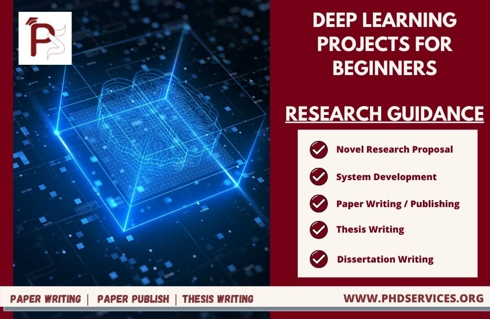 Deep Learning Projects For Beginners 2 Latest Top 5 Innovative Deep Learning Projects for Beginners