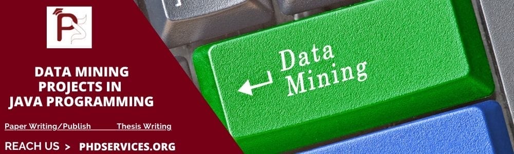 Data Mining Projects in Java Programming 2 Data mining projects in java