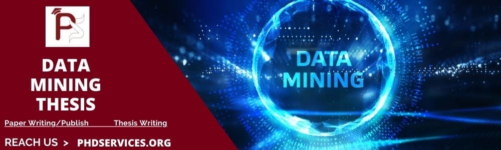 High Quality Data Mining Thesis 2 Innovative Data Mining Thesis
