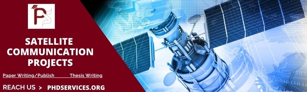 Satellite Communication Projects for Students 2 Innovative Satellite Communication Projects