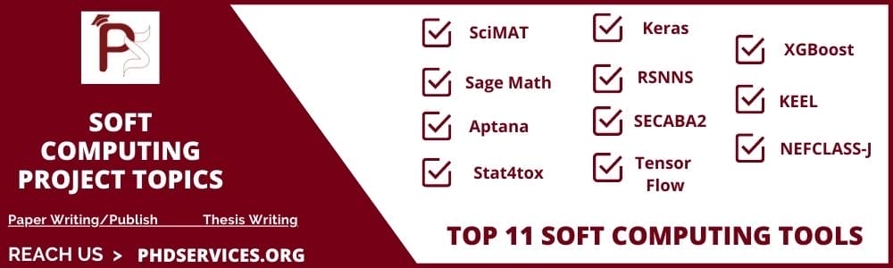 Top 5 Interesting Soft Computing Project Topics 2 Top 11 Soft Computing Research Tools