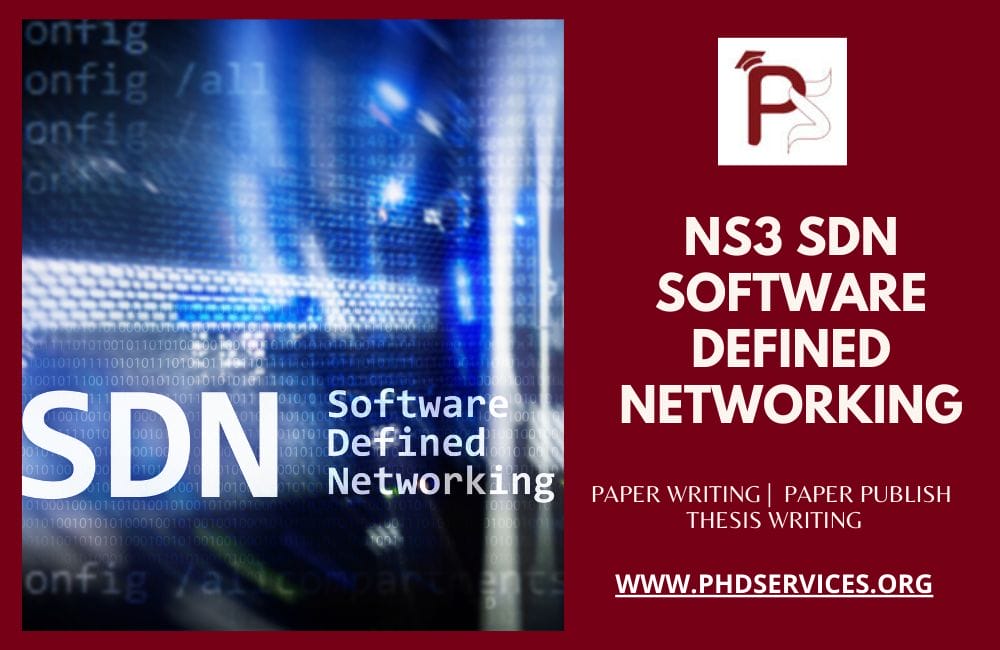 NS3 SDN Software Defined Networking 1 NS3 Software Defined Networking Projects