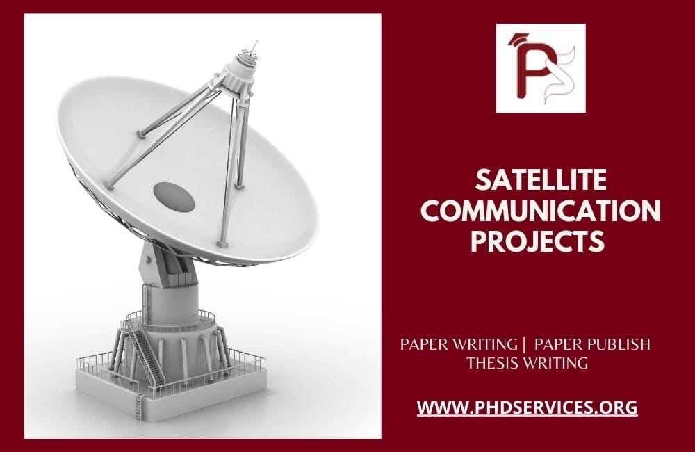 Satellite Communication Projects for Students 1 Innovative Satellite Communication Projects