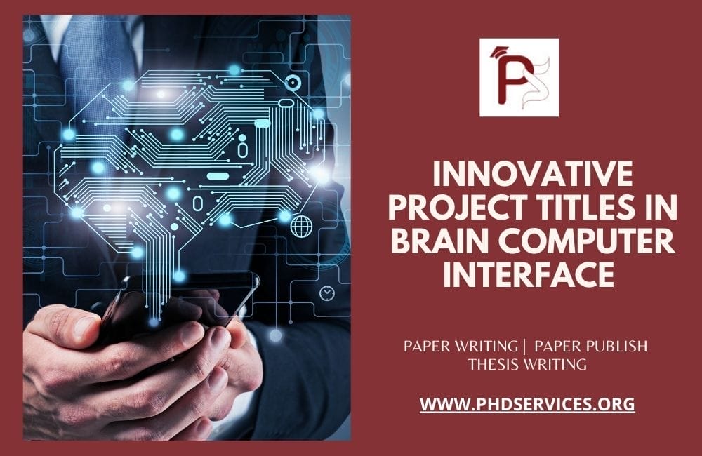 Brain Computer Interface Python Code Development 2 Brain Computer Interface Project Ideas