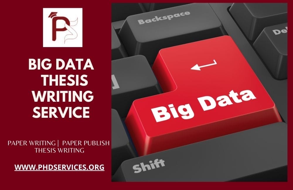 Latest 12+ Big Data Thesis Topics 2 Big Data Thesis Writing Service from professional writers