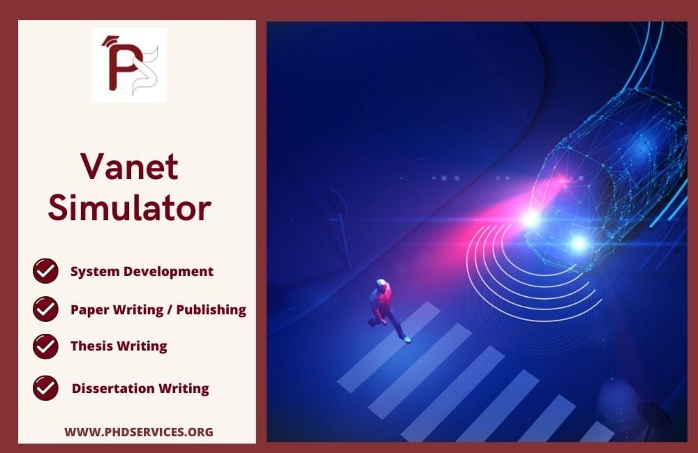 VANET SIMULATOR 1 Implementing Vanet Simulator Research Projects