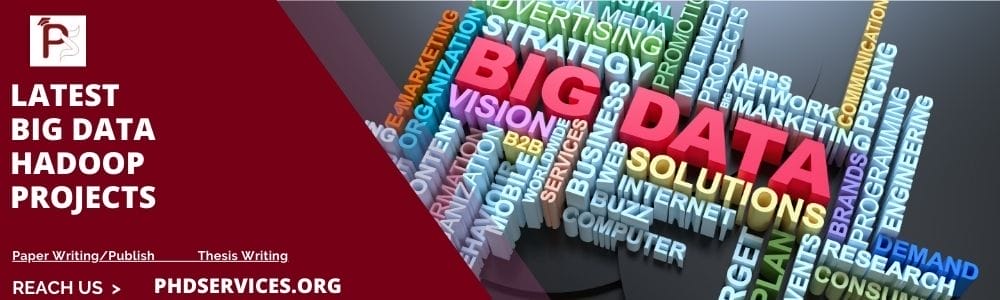 Big Data Hadoop Projects 2 Latest Big Data Hadoop Projects