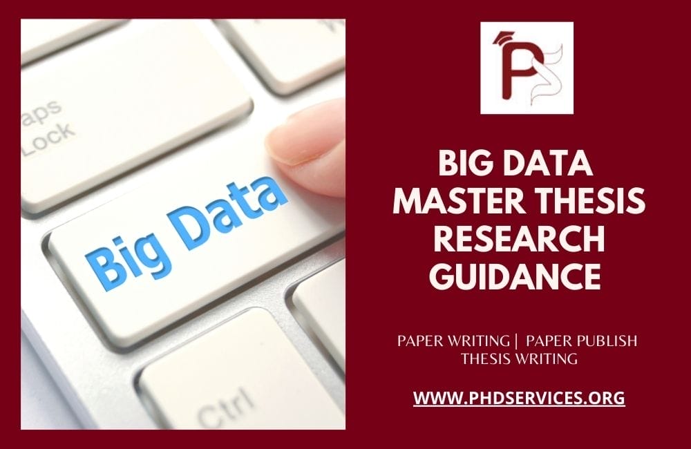 BIG DATA MASTER THESIS TOPICS 2 Research Guidance to implement Big Data Master Thesis
