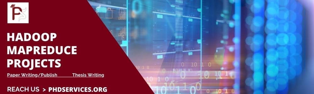 Hadoop MapReduce Projects 2 Hadoop Mapreduce Projects