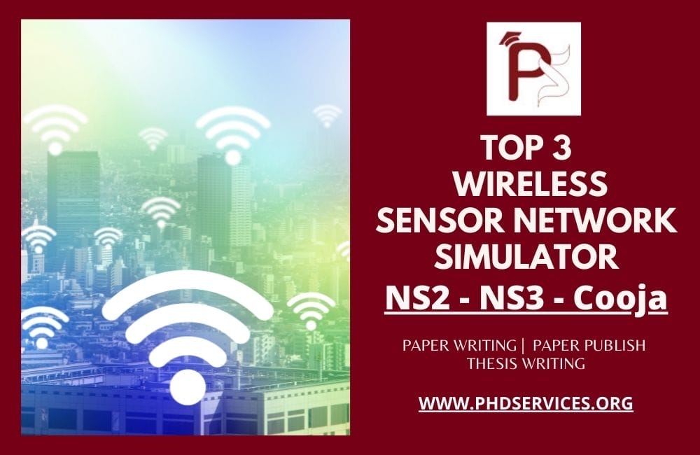 Wireless Sensor Network Simulator 1 Top 3 Wireless Sensor Network Simulator Tools