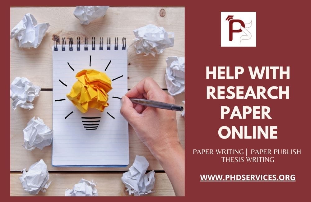 How to Prepare Figures for Research Papers? 1 Professional Help With Research Paper Online Service